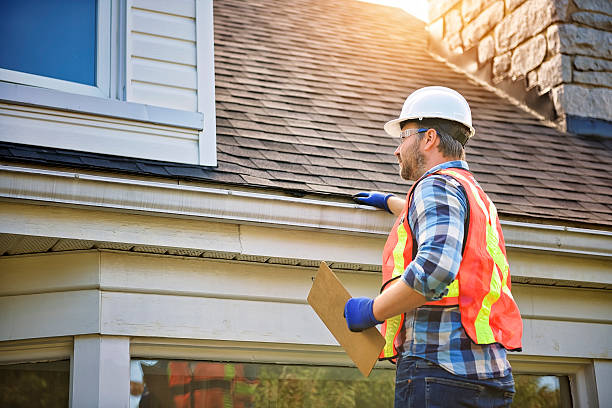 Licensed Roof Leak Repair service in Roslyn, WA - Norken Roofing